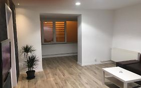 Apartament Cristina